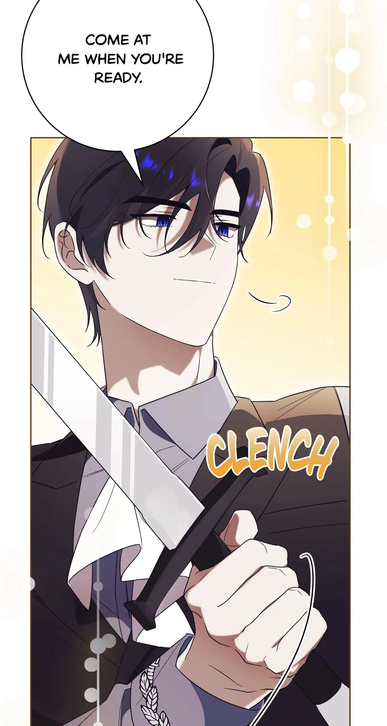 How To Reject My Obsessive Ex-Husband Chapter 9, page 71 of 105