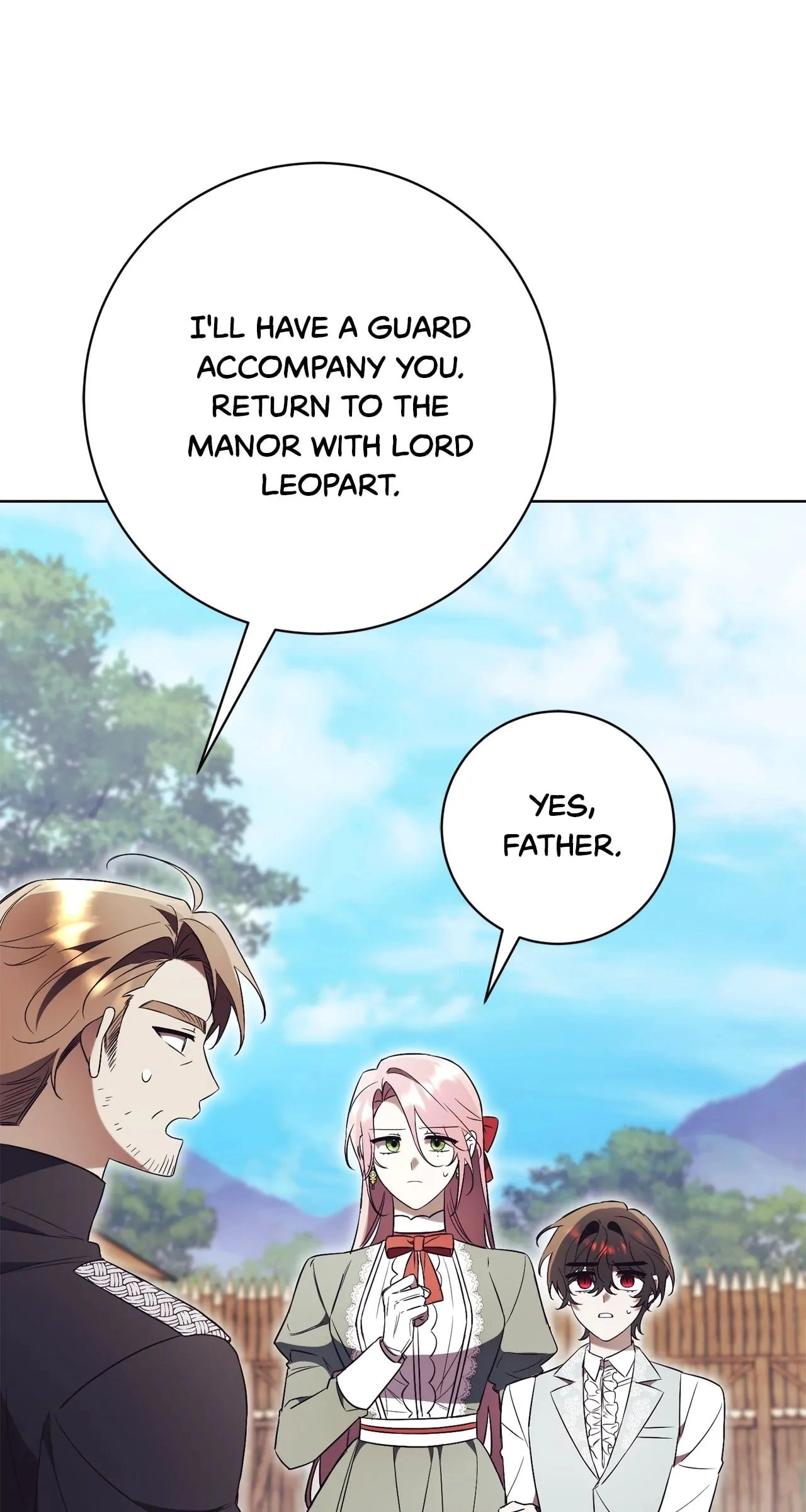 How To Reject My Obsessive Ex-Husband Chapter 9, page 85 of 105