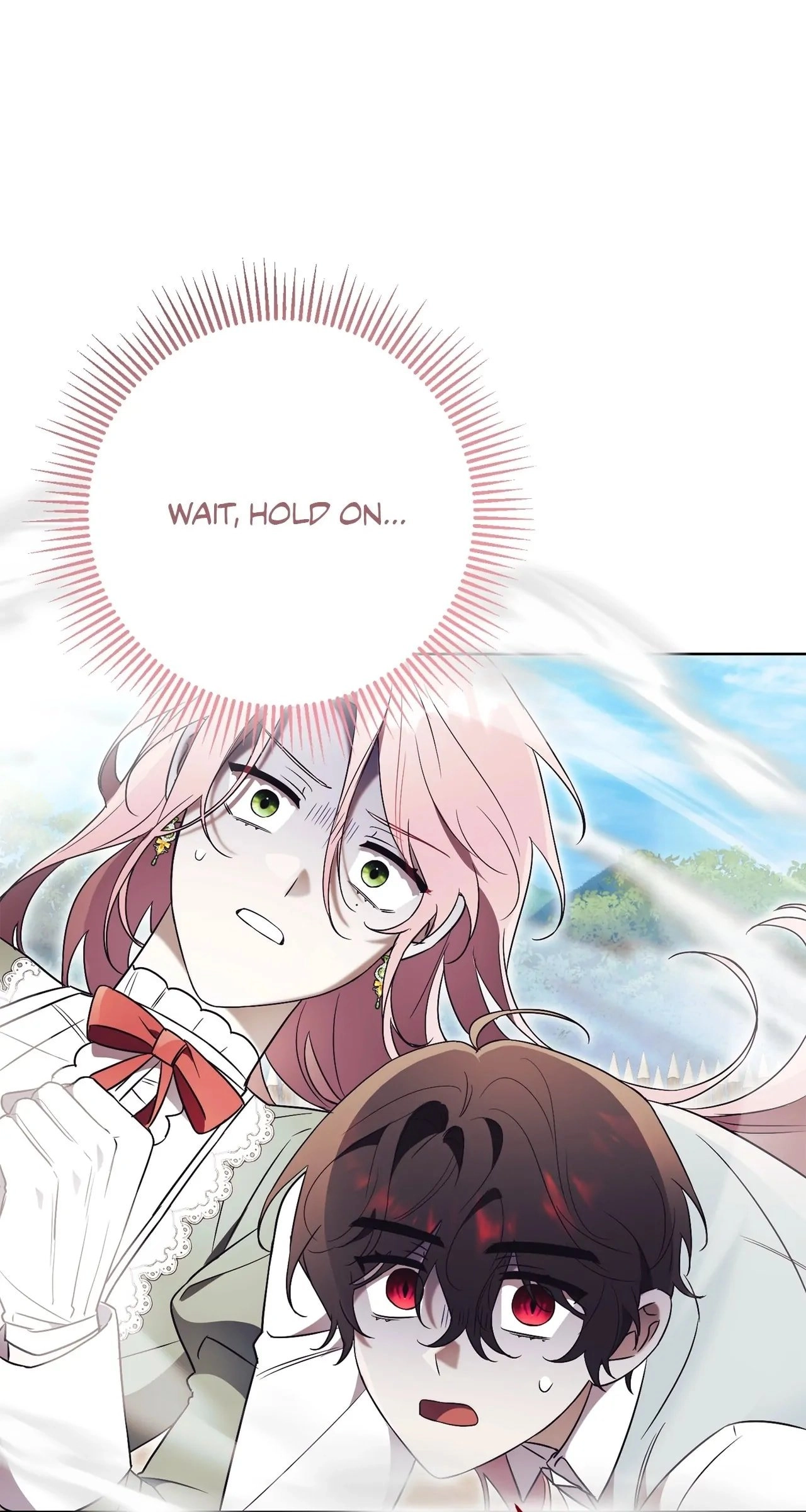How To Reject My Obsessive Ex-Husband Chapter 9, page 91 of 105