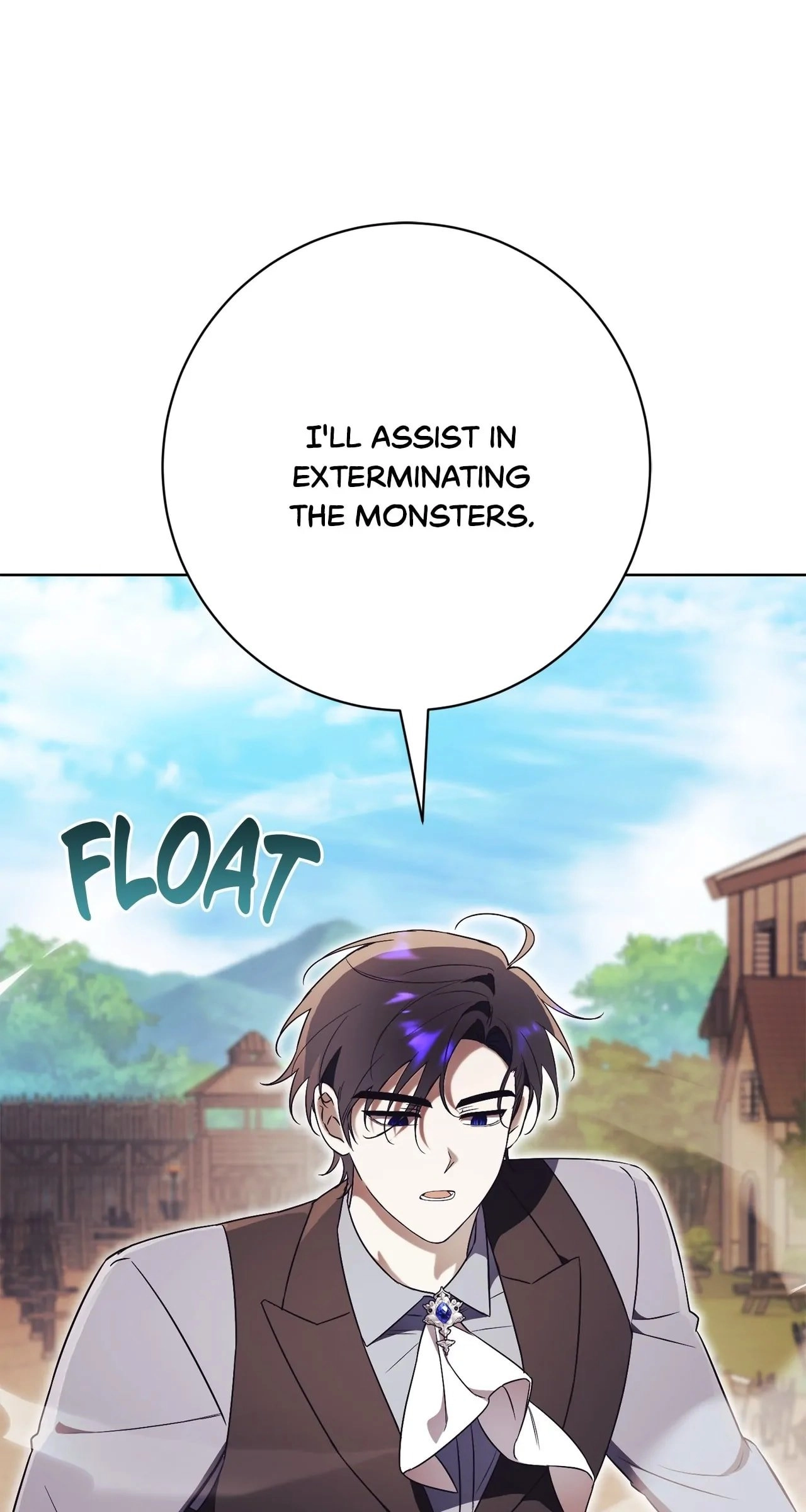 How To Reject My Obsessive Ex-Husband Chapter 9, page 96 of 105
