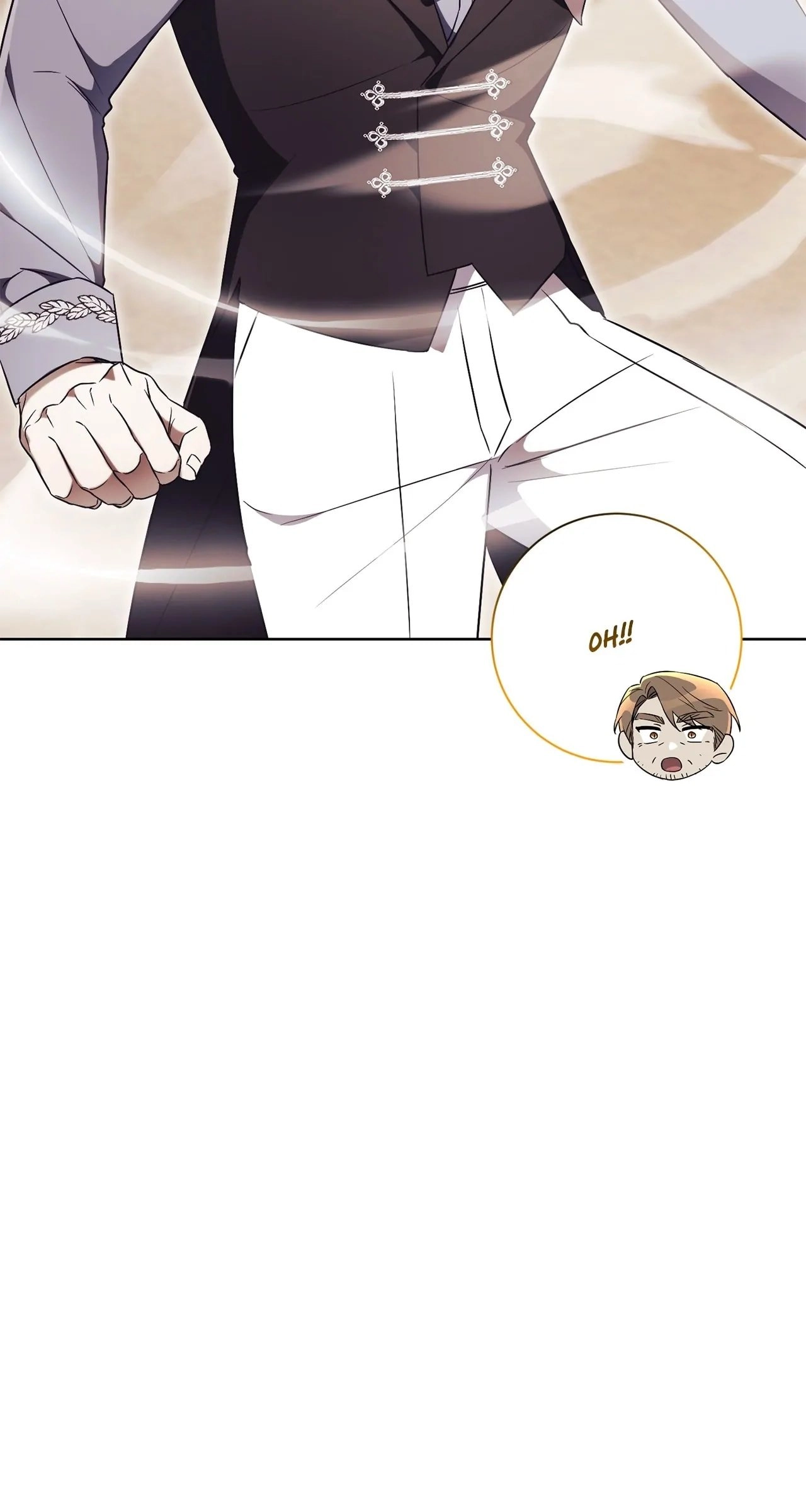 How To Reject My Obsessive Ex-Husband Chapter 9, page 97 of 105