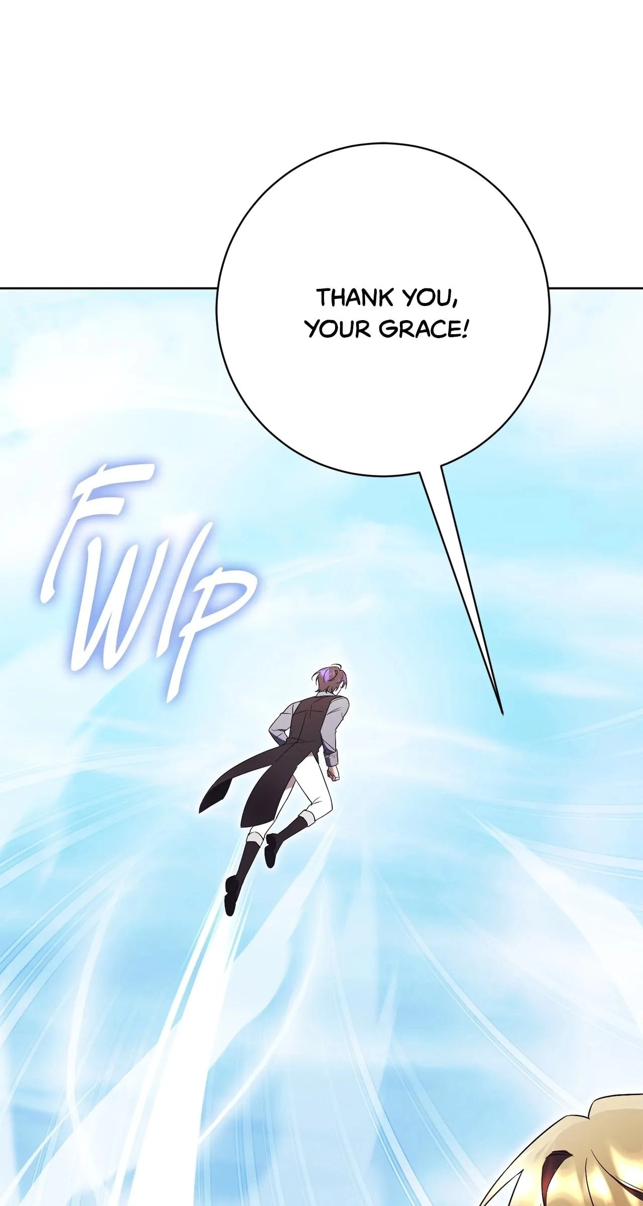 How To Reject My Obsessive Ex-Husband Chapter 9, page 98 of 105