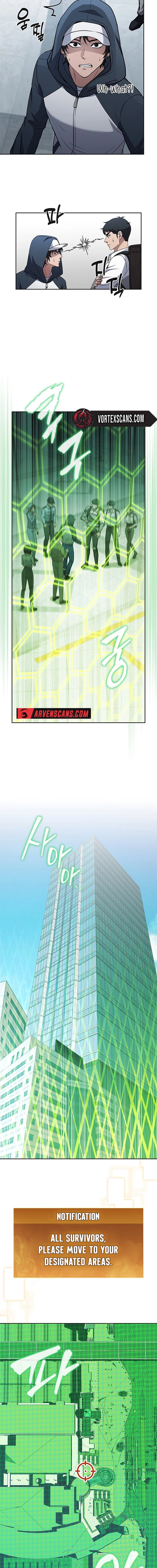How to Survive Restructuring Chapter 13, page 19 of 21