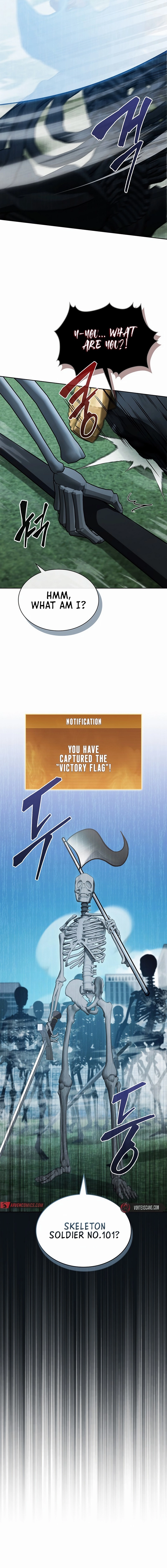 How to Survive Restructuring Chapter 42, page 20 of 21