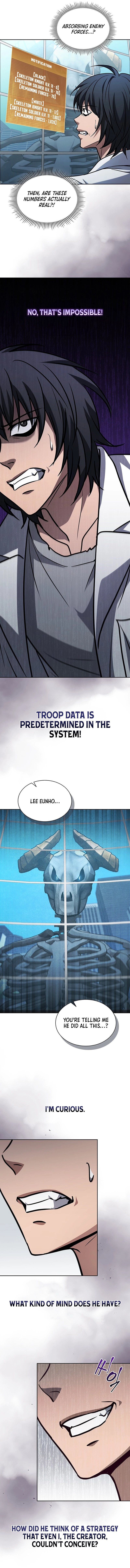 How to Survive Restructuring Chapter 43, page 16 of 23