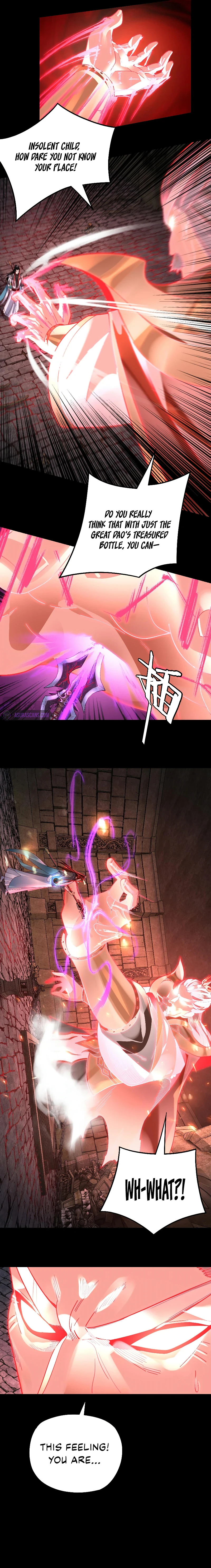 I Am the Fated Villain Chapter 109, page 6 of 18