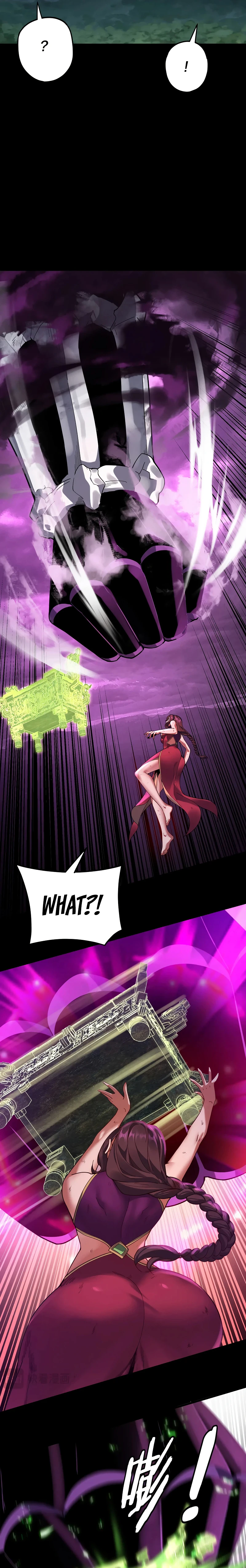 I Am the Fated Villain Chapter 113, page 7 of 11