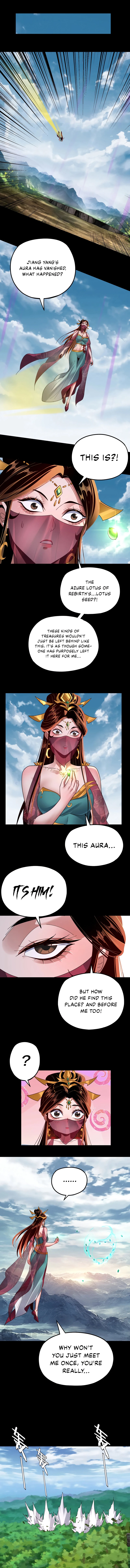 I Am the Fated Villain Chapter 115, page 5 of 11