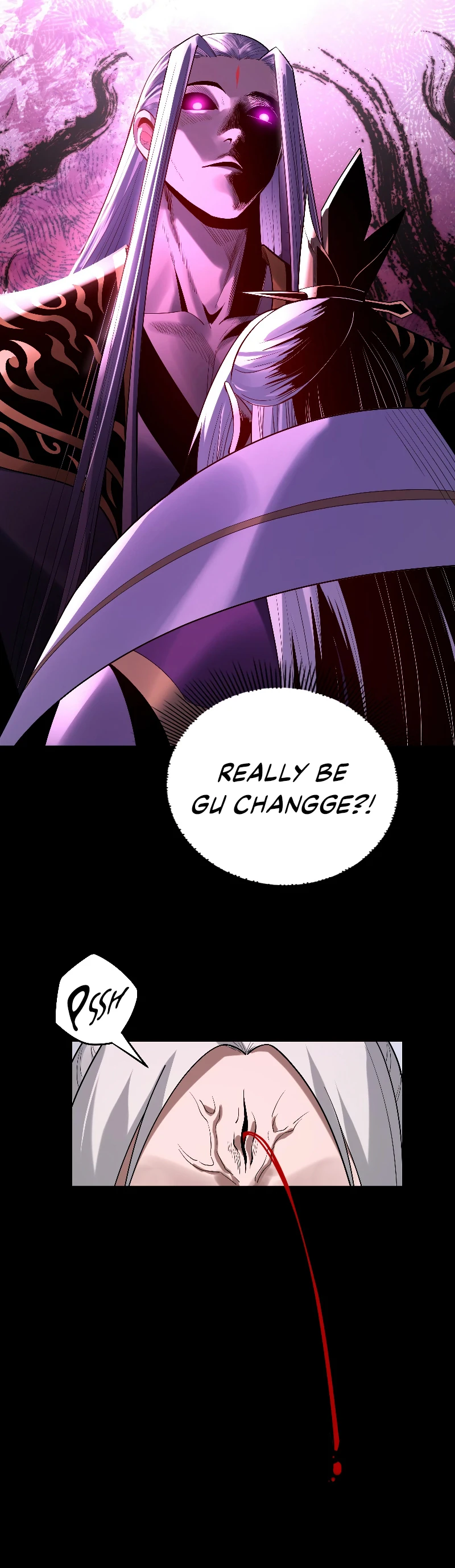 I Am the Fated Villain Chapter 154, page 15 of 15