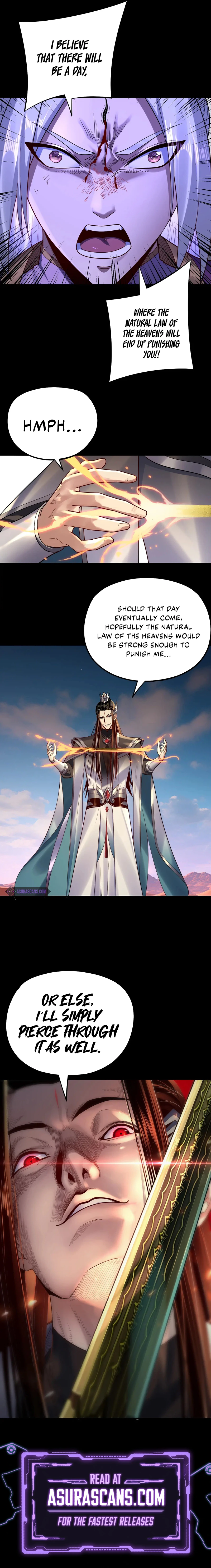I Am the Fated Villain Chapter 156, page 10 of 10