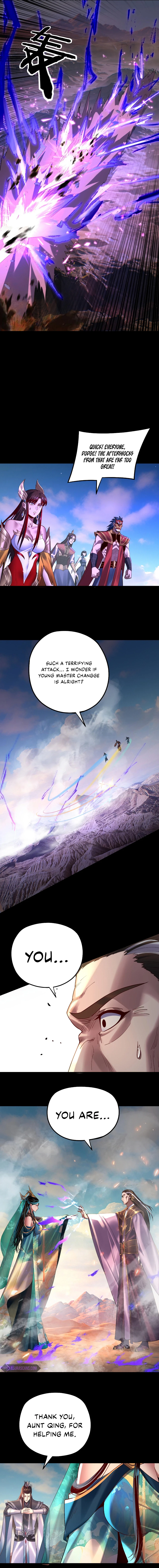I Am the Fated Villain Chapter 157, page 7 of 10