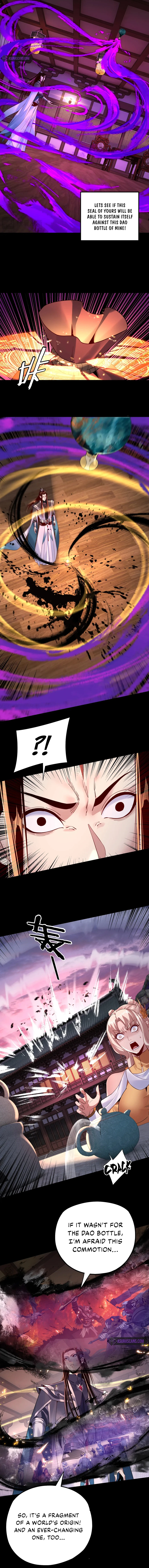 I Am the Fated Villain Chapter 194, page 6 of 10