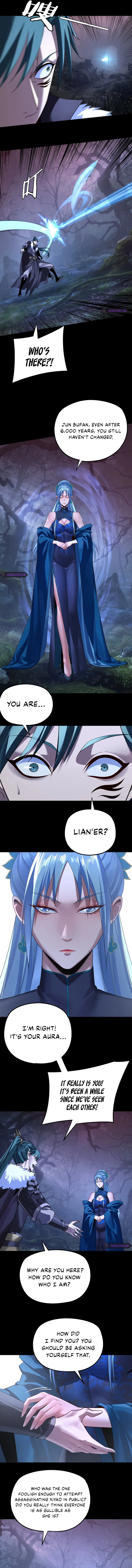 I Am the Fated Villain Chapter 195, page 5 of 10