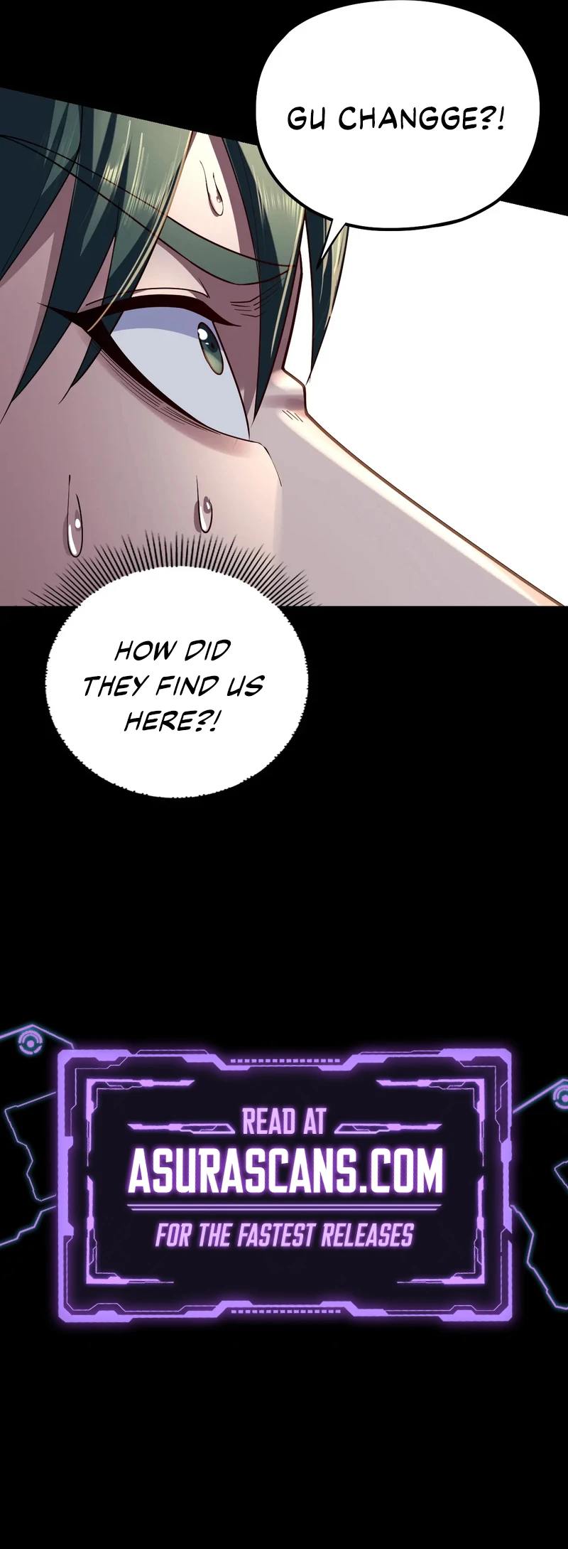 I Am the Fated Villain Chapter 198, page 11 of 11