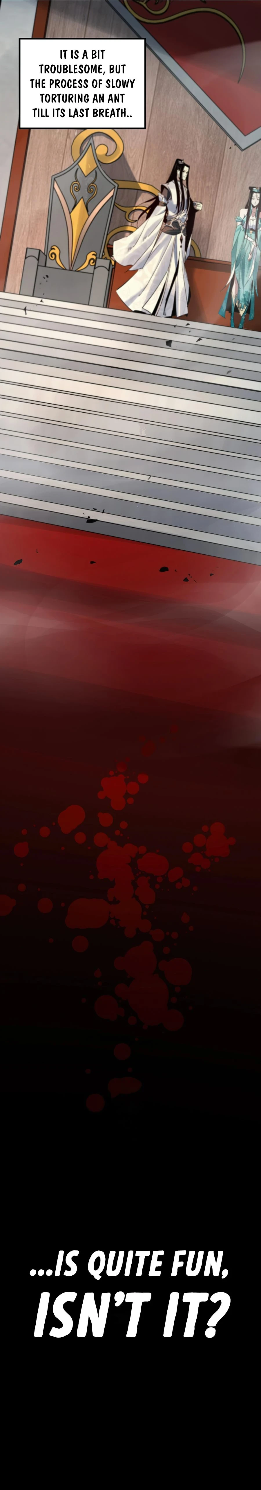 I Am the Fated Villain Chapter 2, page 9 of 10