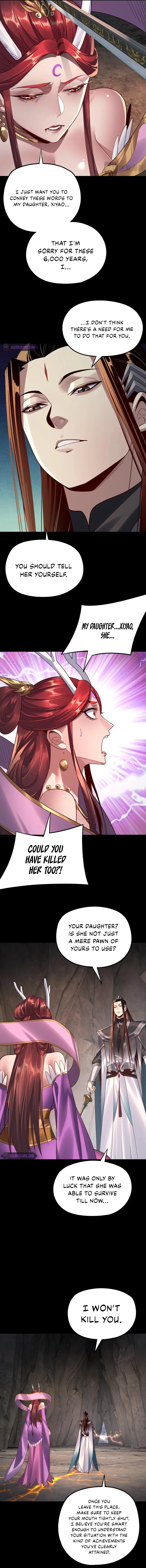 I Am the Fated Villain Chapter 202, page 7 of 11