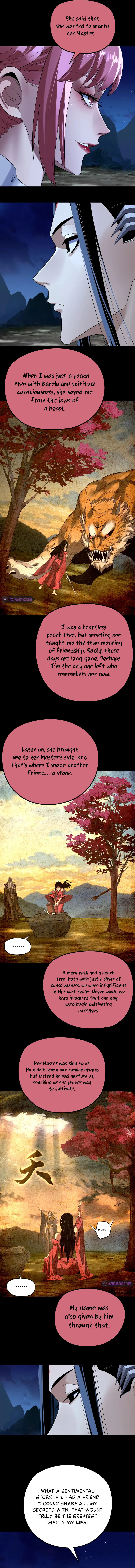 I Am the Fated Villain Chapter 209, page 5 of 11