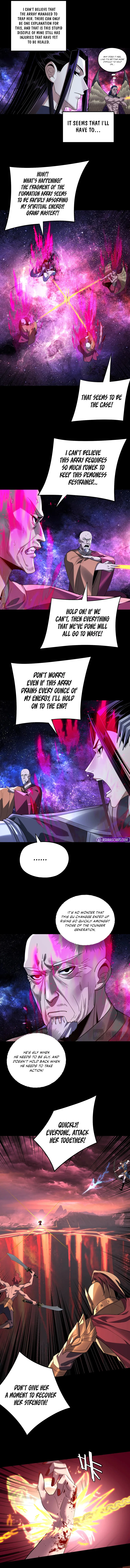 I Am the Fated Villain Chapter 217, page 5 of 11