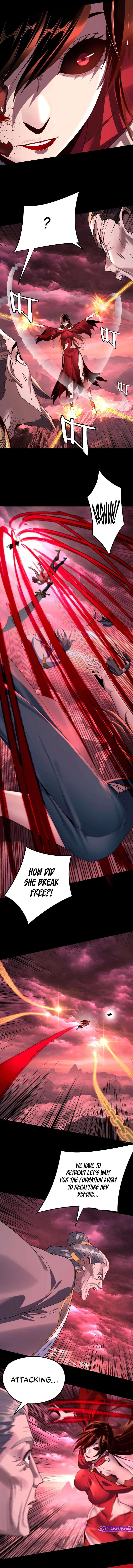 I Am the Fated Villain Chapter 217, page 6 of 11