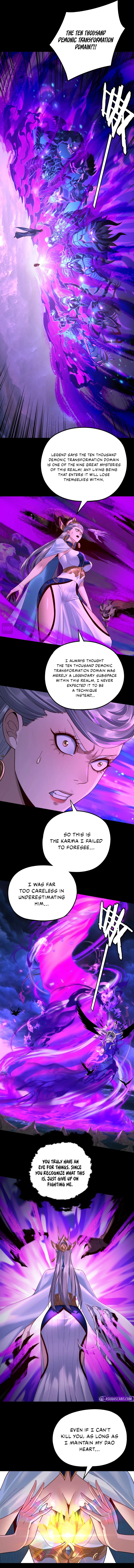 I Am the Fated Villain Chapter 225, page 5 of 10