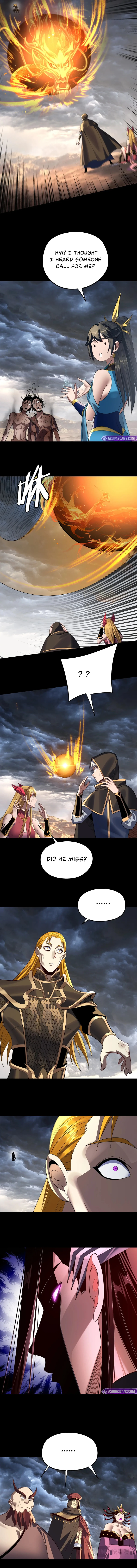 I Am the Fated Villain Chapter 237, page 7 of 10