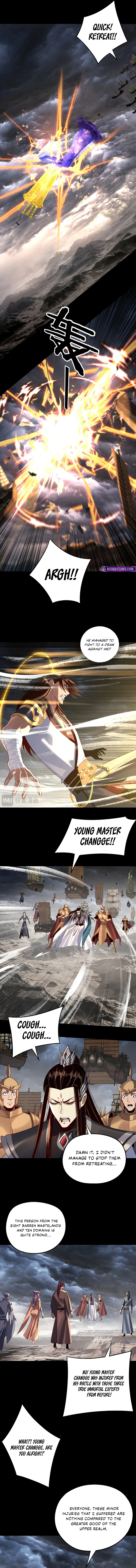 I Am the Fated Villain Chapter 239, page 6 of 12
