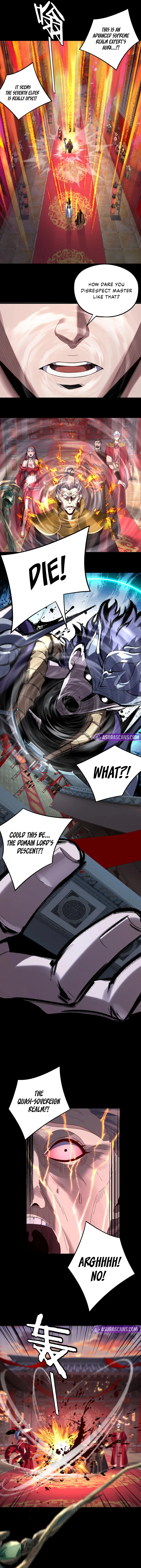 I Am the Fated Villain Chapter 248, page 7 of 10