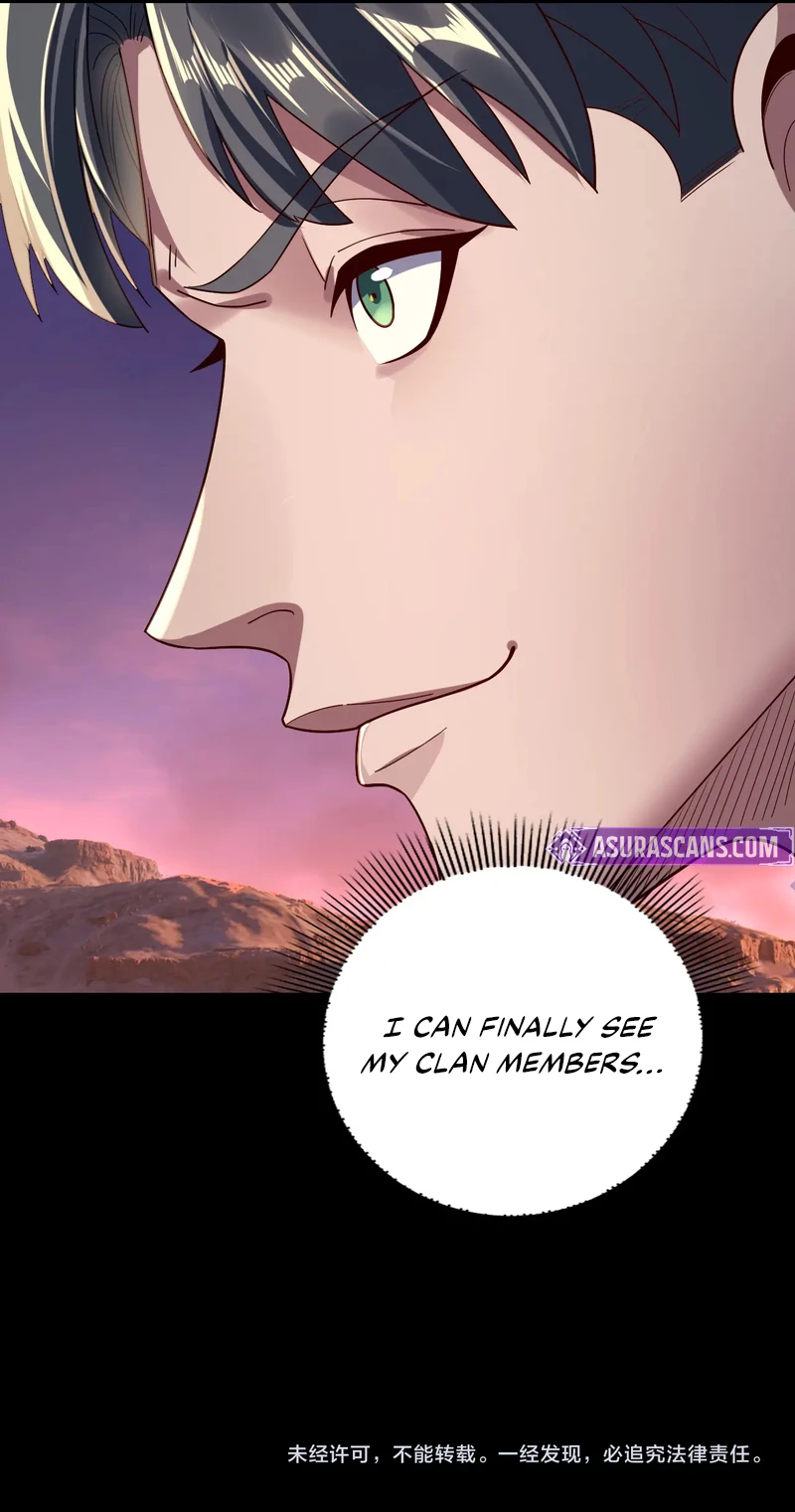 I Am the Fated Villain Chapter 249, page 10 of 10
