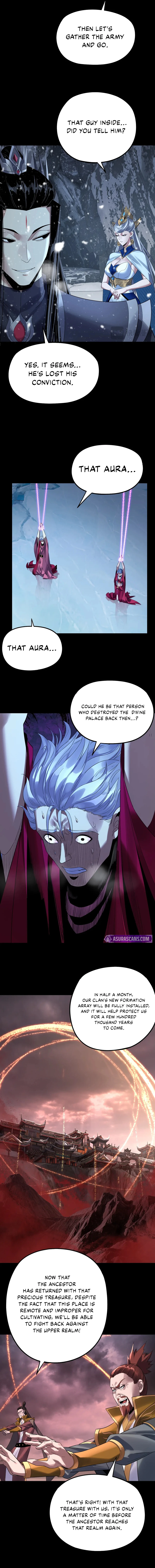 I Am the Fated Villain Chapter 250, page 5 of 10