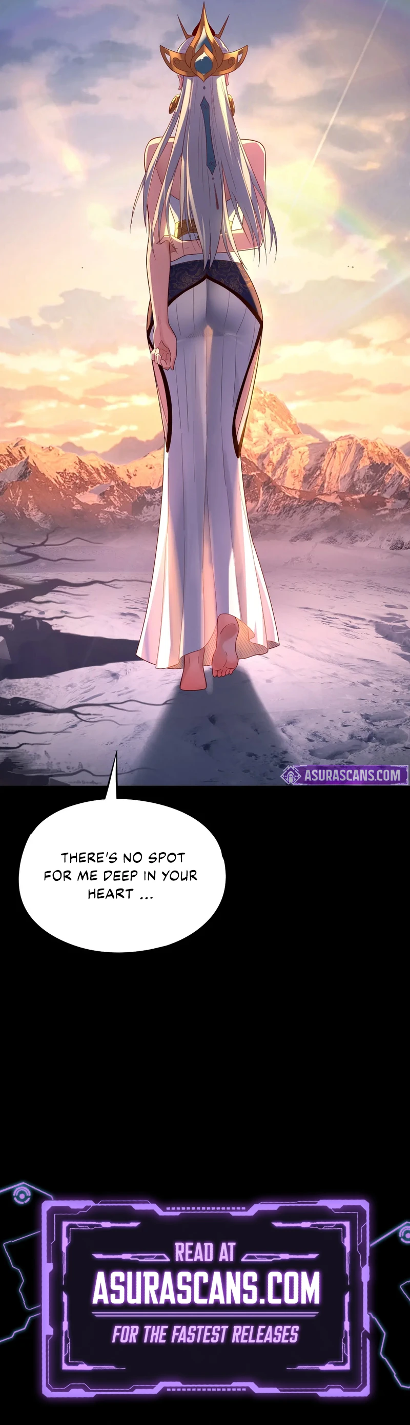 I Am the Fated Villain Chapter 252, page 10 of 10