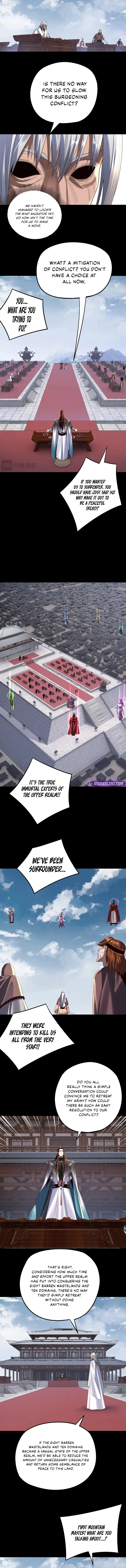 I Am the Fated Villain Chapter 253, page 7 of 11