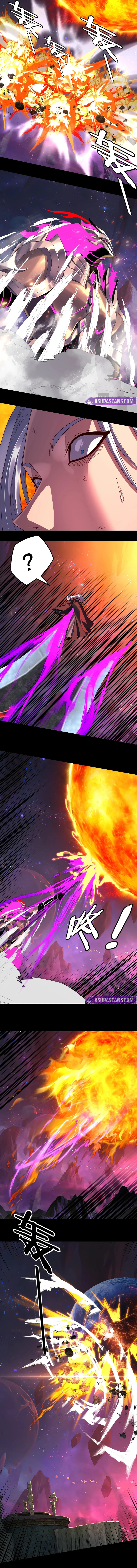 I Am the Fated Villain Chapter 277, page 6 of 11