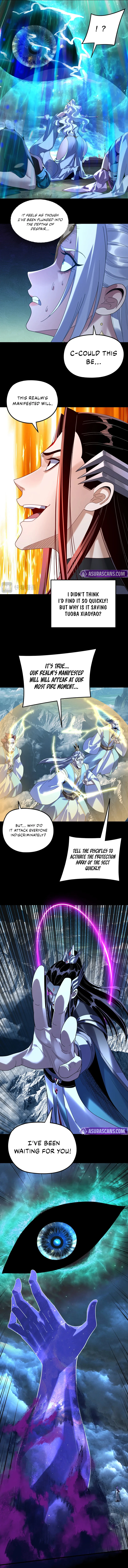 I Am the Fated Villain Chapter 296, page 7 of 10