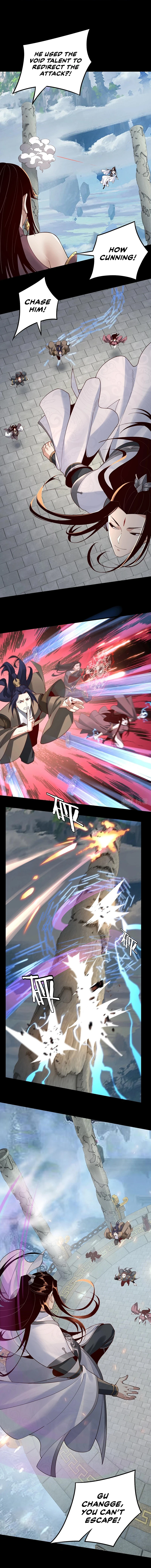 I Am the Fated Villain Chapter 30, page 7 of 13