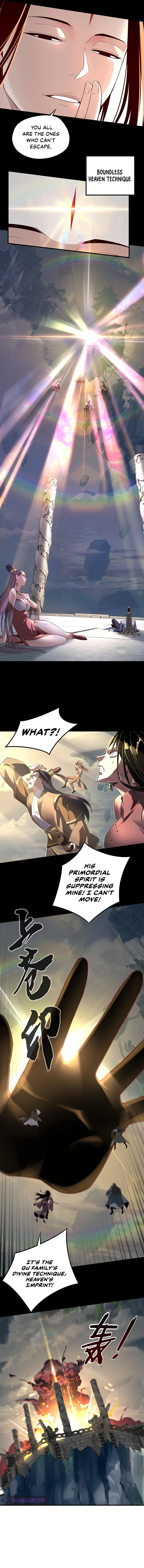 I Am the Fated Villain Chapter 30, page 8 of 13