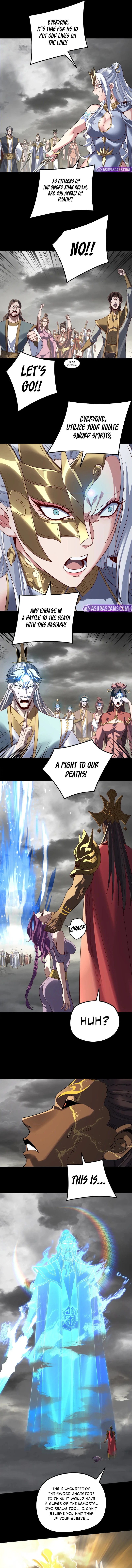 I Am the Fated Villain Chapter 304, page 7 of 10