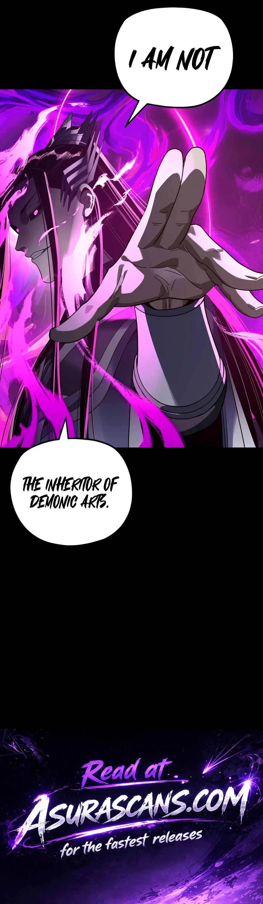 I Am the Fated Villain Chapter 334, page 9 of 9