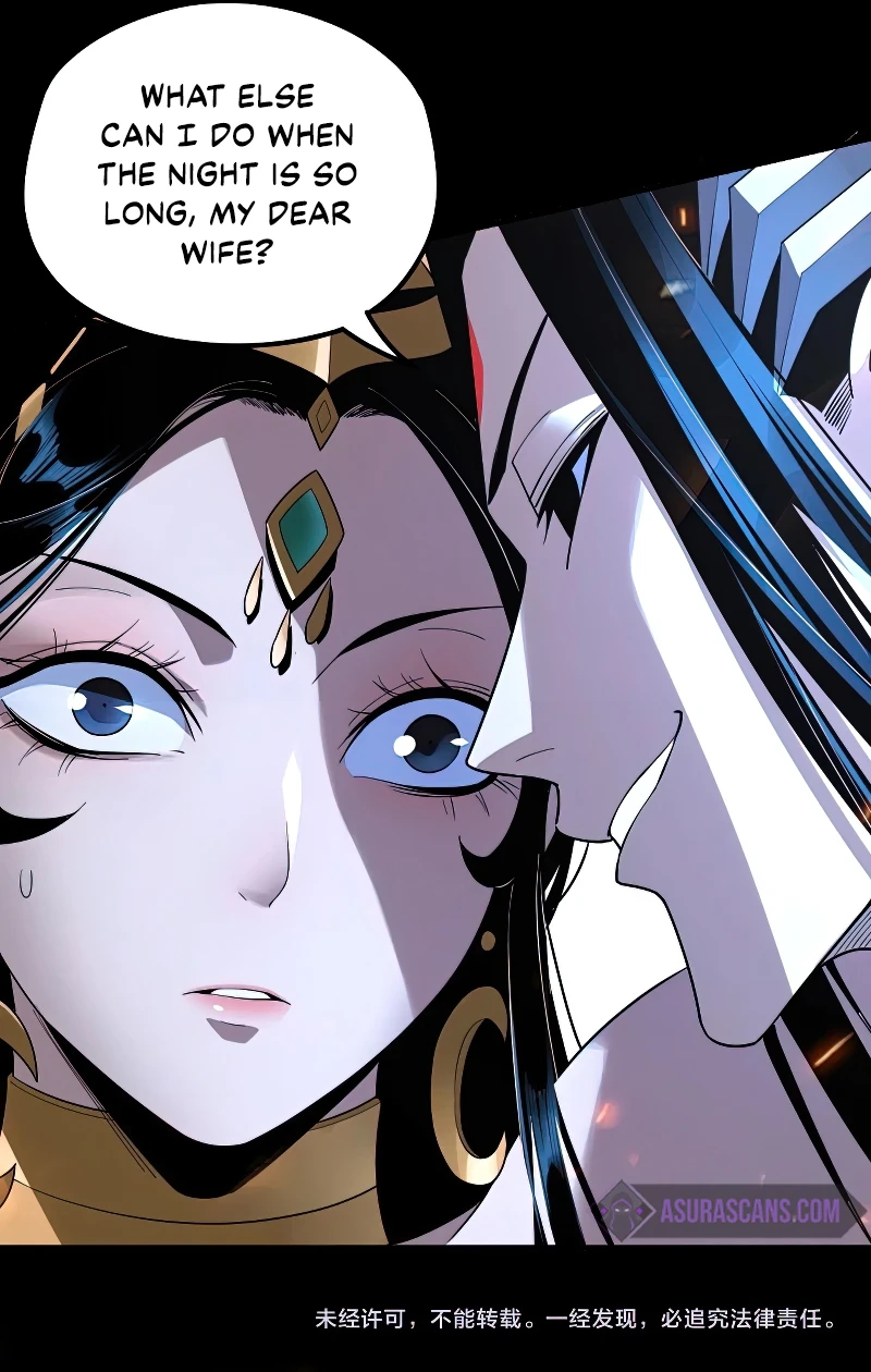 I Am the Fated Villain Chapter 34, page 7 of 8