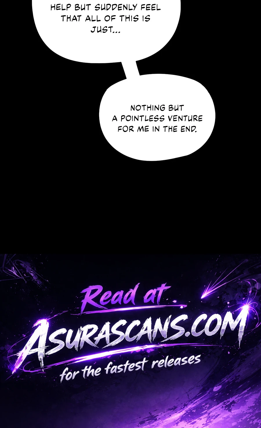 I Am the Fated Villain Chapter 344, page 10 of 10