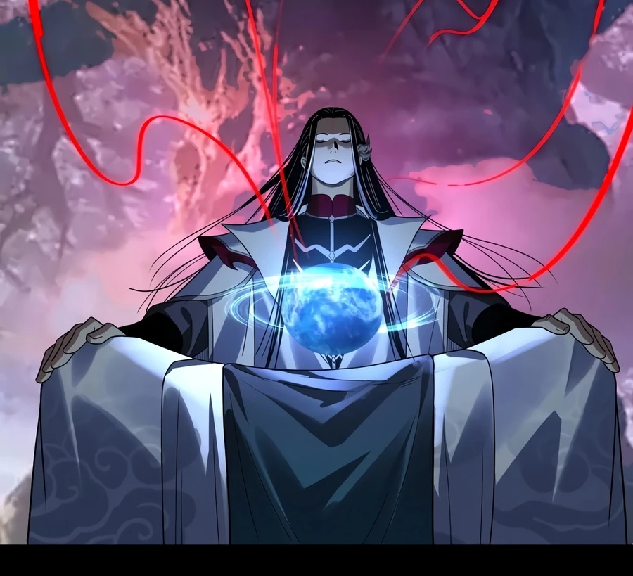 I Am the Fated Villain Chapter 344, page 6 of 10