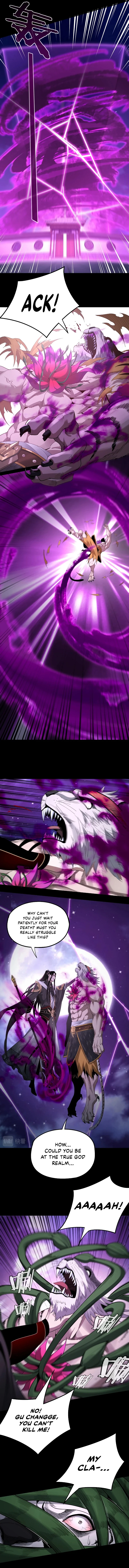 I Am the Fated Villain Chapter 51, page 5 of 11