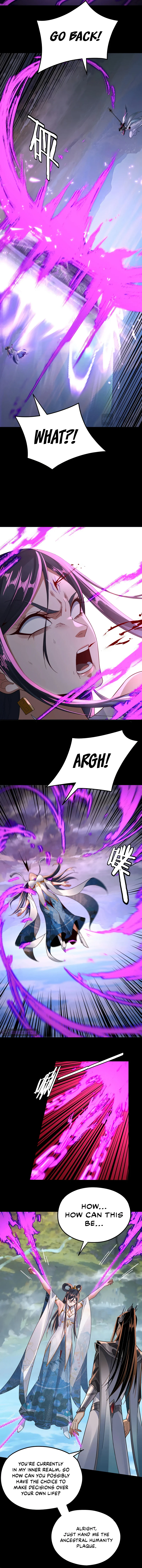 I Am the Fated Villain Chapter 99, page 10 of 12