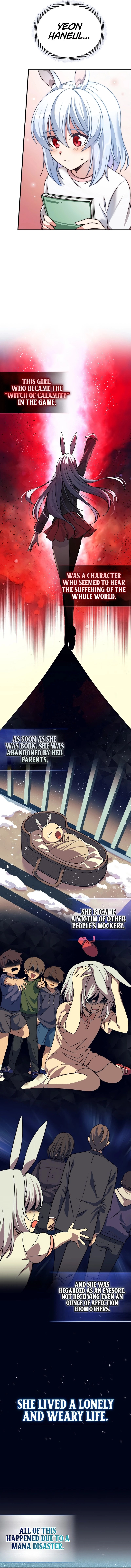I Became a Childhood Friend of a Mid-Level Boss Chapter 1, page 18 of 25