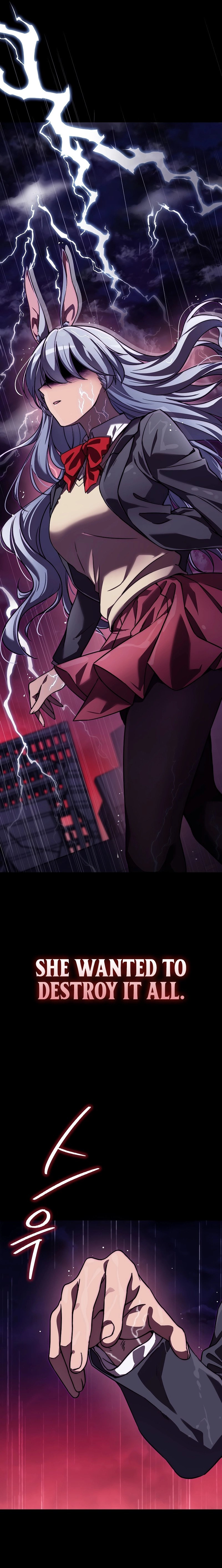 I Became a Childhood Friend of a Mid-Level Boss Chapter 1, page 6 of 25