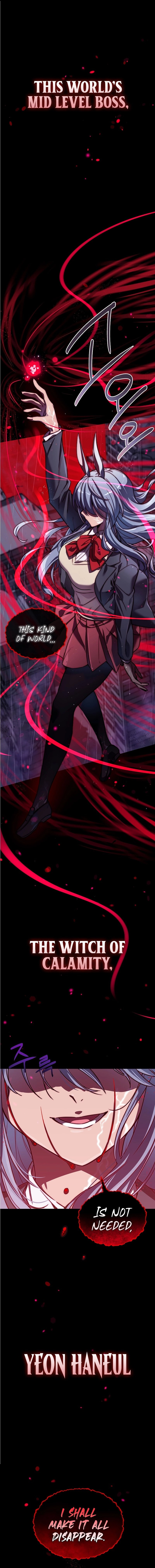 I Became a Childhood Friend of a Mid-Level Boss Chapter 1, page 7 of 25