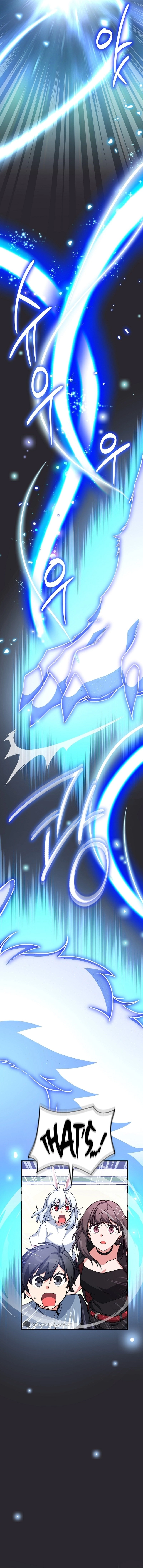 I Became a Childhood Friend of a Mid-Level Boss Chapter 26, page 8 of 15