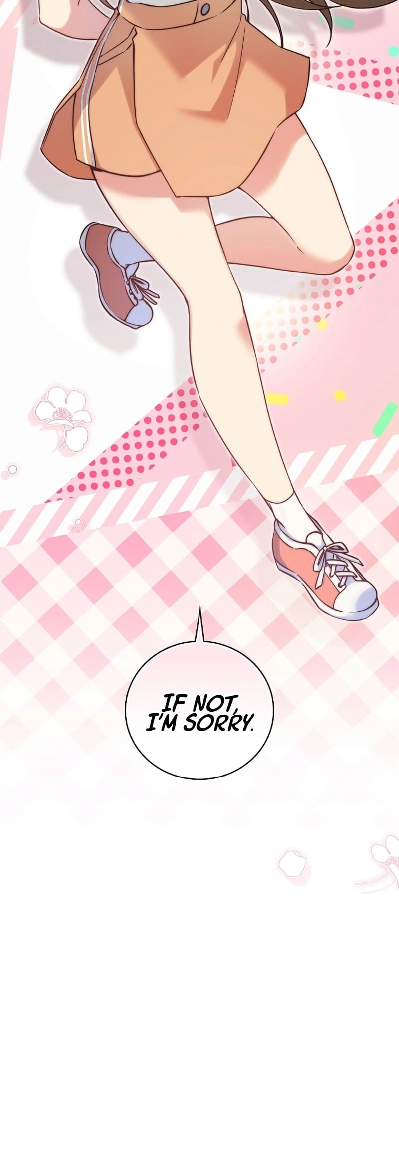 I Became a Childhood Friend of a Mid-Level Boss Chapter 28, page 12 of 54