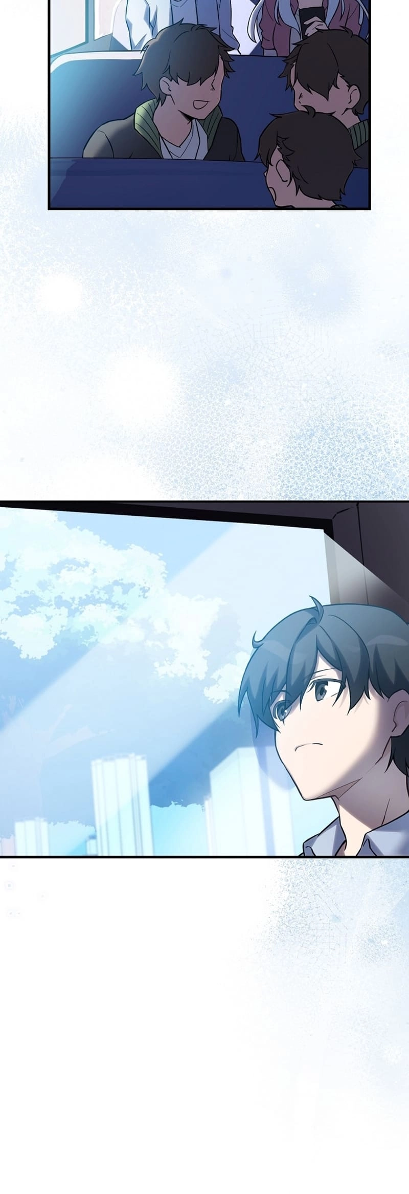 I Became a Childhood Friend of a Mid-Level Boss Chapter 28, page 27 of 54