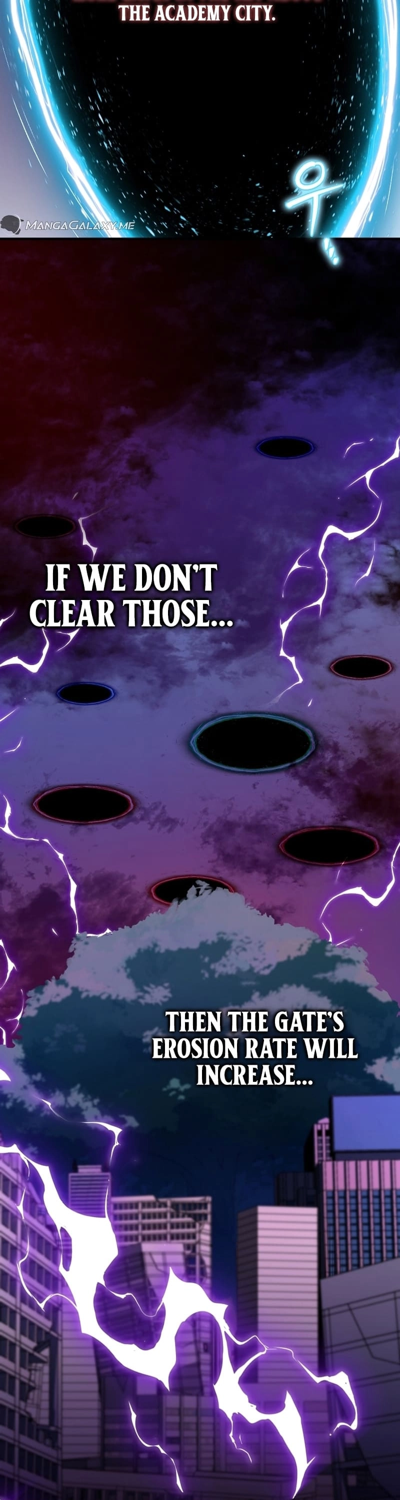I Became a Childhood Friend of a Mid-Level Boss Chapter 28, page 29 of 54