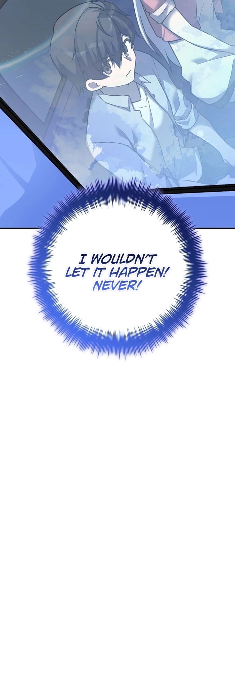 I Became a Childhood Friend of a Mid-Level Boss Chapter 28, page 32 of 54